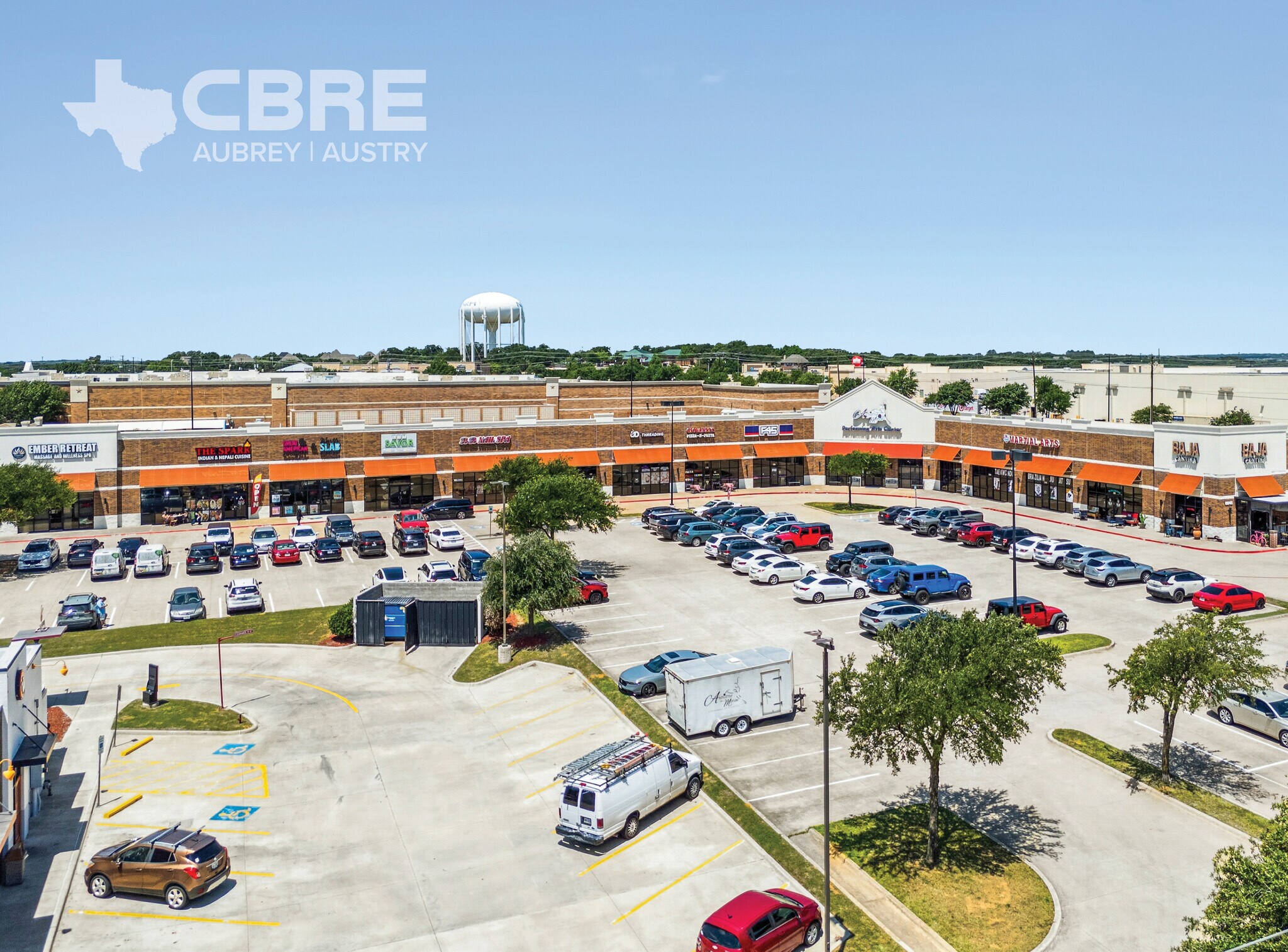 8245 Precinct Line Rd, North Richland Hills, TX à vendre Photo de l’immeuble– Image 1 sur 3