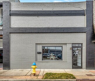 Plus de détails pour 713 N Garden St, Columbia, TN - Bureau/Local commercial à louer