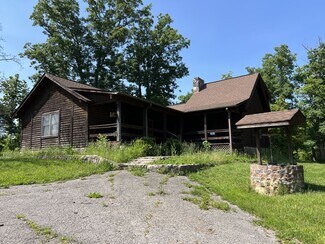 Plus de détails pour 3100 Harrods Old Trace, Louisville, KY - Spécialisé à vendre