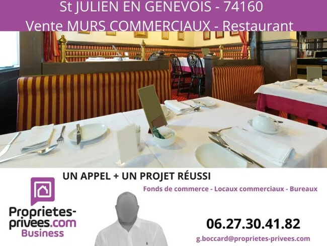 Plus de détails pour Local d’activités à vendre