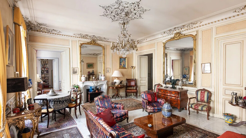 Bureau dans Paris à vendre - Photo de l’immeuble – Image 3 sur 14
