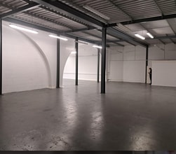 284-304 Jewell St, Londres à louer Photo intérieure– Image 2 sur 3