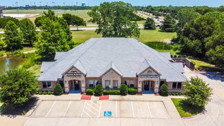 Plus de détails pour 1050 W Campbell Rd, Richardson, TX - Bureau à vendre