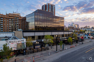 Plus de détails pour 1324 17 Av SW, Calgary, AB - Bureau à louer