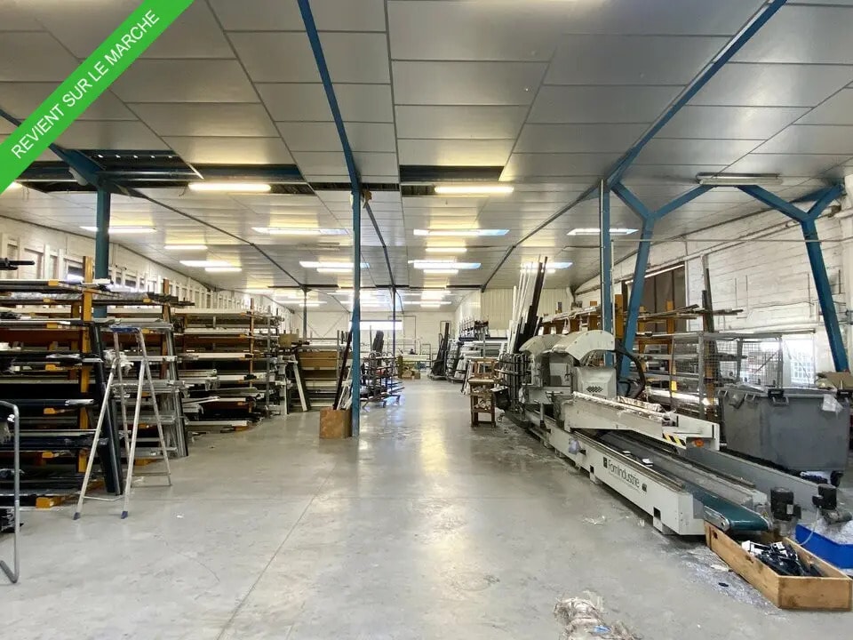 Photo de l’immeuble