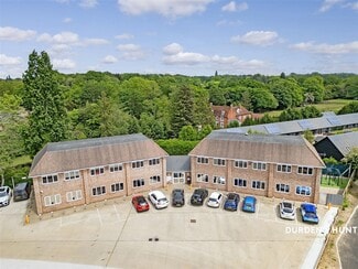 Plus de détails pour Old Ipswich Rd, Ardleigh - Bureau à louer