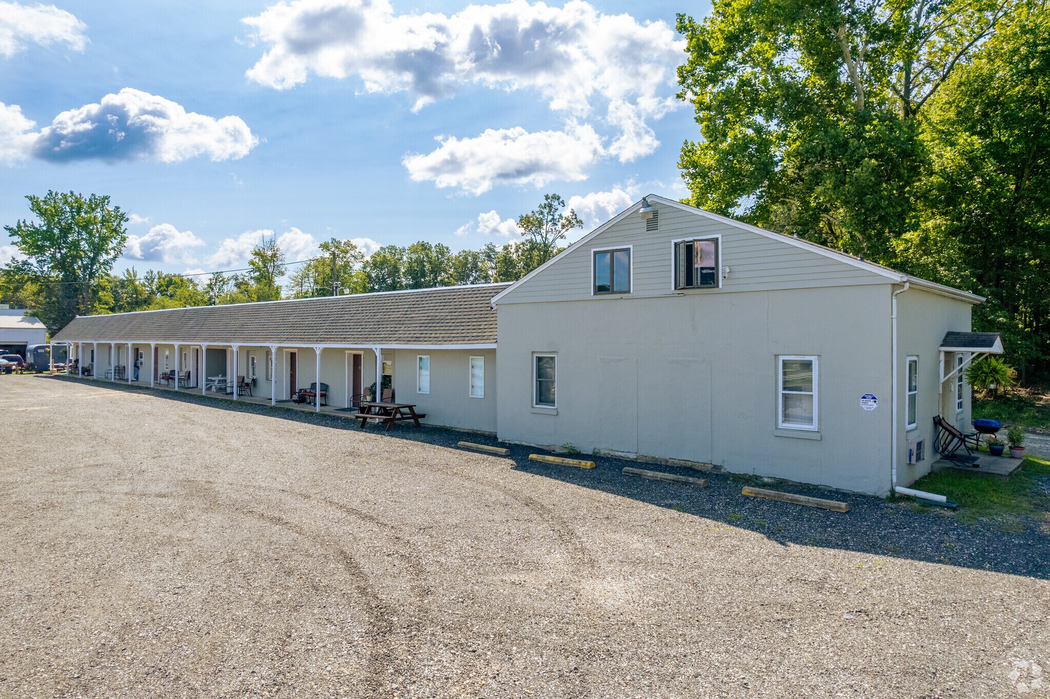 1974 W Pulaski Hwy, Elkton, MD à vendre Photo principale– Image 1 sur 5