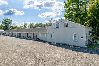 Plus de détails pour 1974 W Pulaski Hwy, Elkton, MD - Hôtellerie à vendre