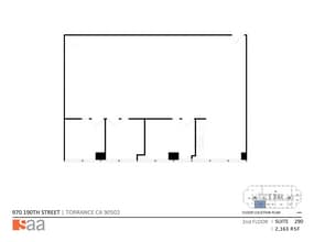 970 W 190th St, Torrance, CA à louer Photo intérieure– Image 1 sur 1