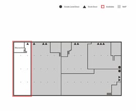 831 Deming Way, Sparks, NV à louer Plan d’étage– Image 1 sur 1