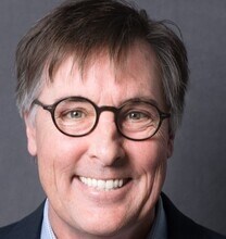 Tim Hinde