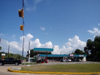 Plus de détails pour 1040 West Rd, Houston, TX - Local commercial à louer