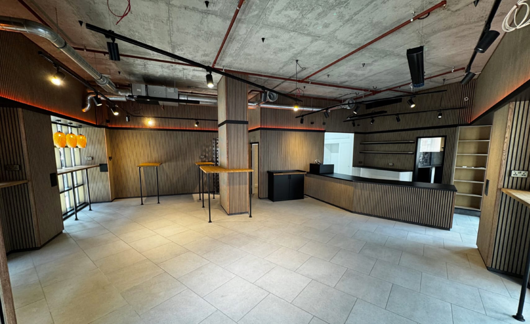 Carlton Vale, Londres à louer Photo intérieure– Image 1 sur 6