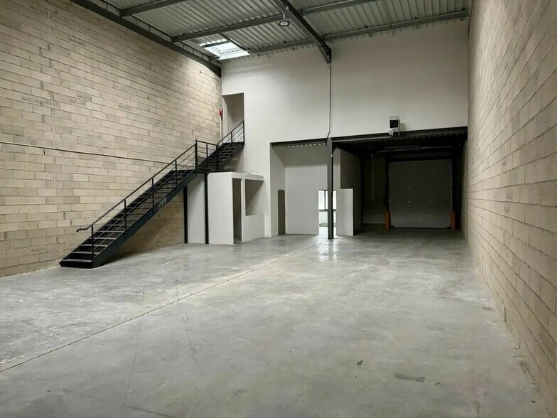 17 Rue Henri Becquerel, Aulnay-sous-Bois à louer - Photo de l’immeuble – Image 2 sur 6