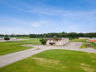 Plus de détails pour 1197 Piney Green Rd, Jacksonville, NC - Local commercial à vendre