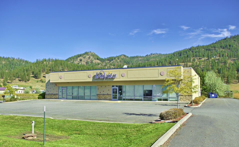 198 Ponderosa Rd, Colville, WA à vendre - Photo de l’immeuble – Image 2 sur 4