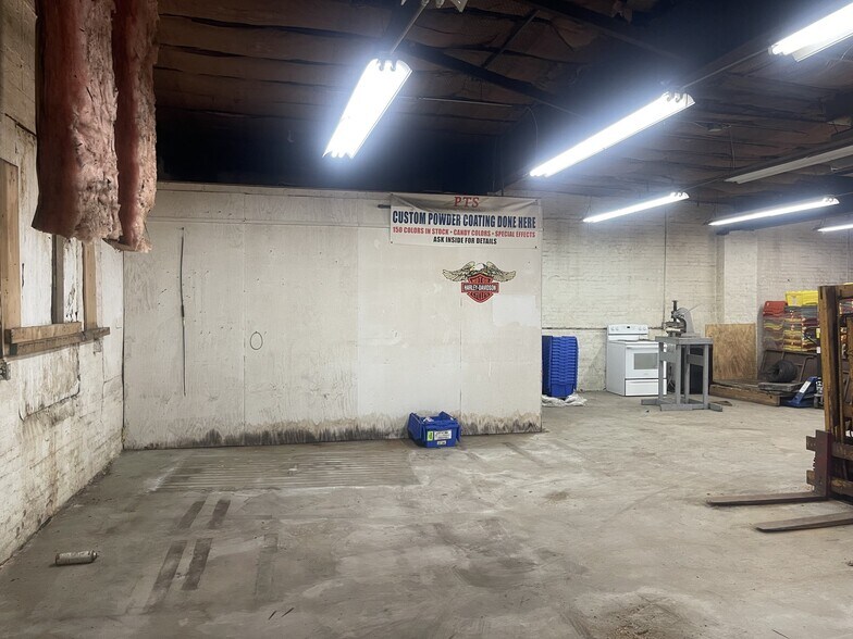 115 E Commerce St, Lewisburg, TN à louer - Photo de l’immeuble – Image 3 sur 3