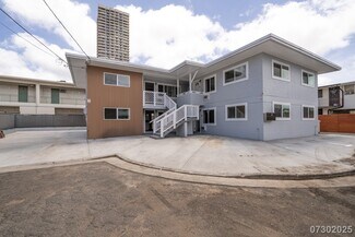 Plus de détails pour 829 Waiaka Pl, Honolulu, HI - Logement à vendre