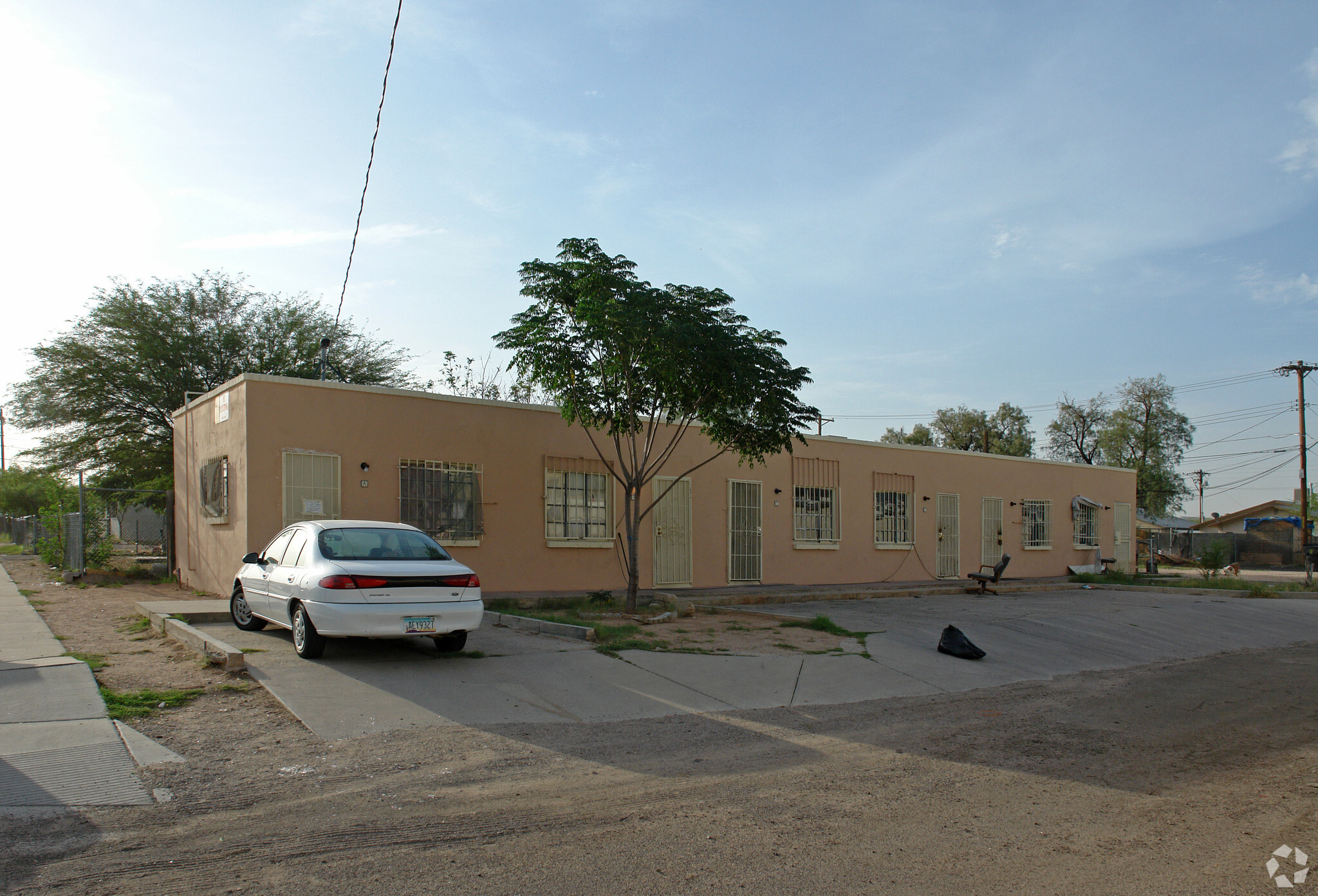 120 E 34th St, Tucson, AZ à vendre Photo principale– Image 1 sur 54