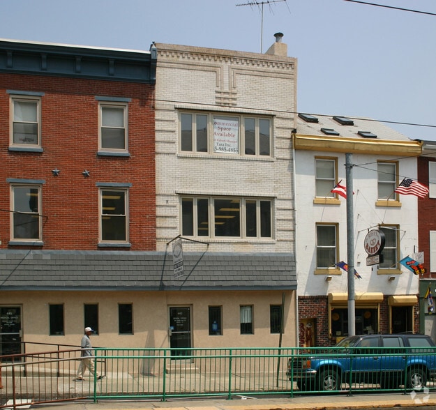 43 W Girard #2C, Philadelphia, PA 19122, Philadelphia, PA à louer - Photo principale – Image 1 sur 7