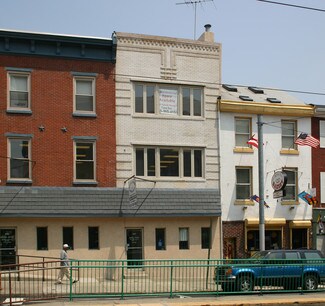 Plus de détails pour 43 W Girard #2C, Philadelphia, PA 19122, Philadelphia, PA - Local commercial à louer