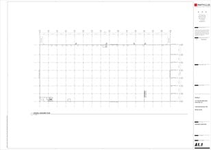 731 Cassville White Rd, Cartersville, GA à louer Plan de site– Image 2 sur 2