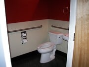 Interior Photo