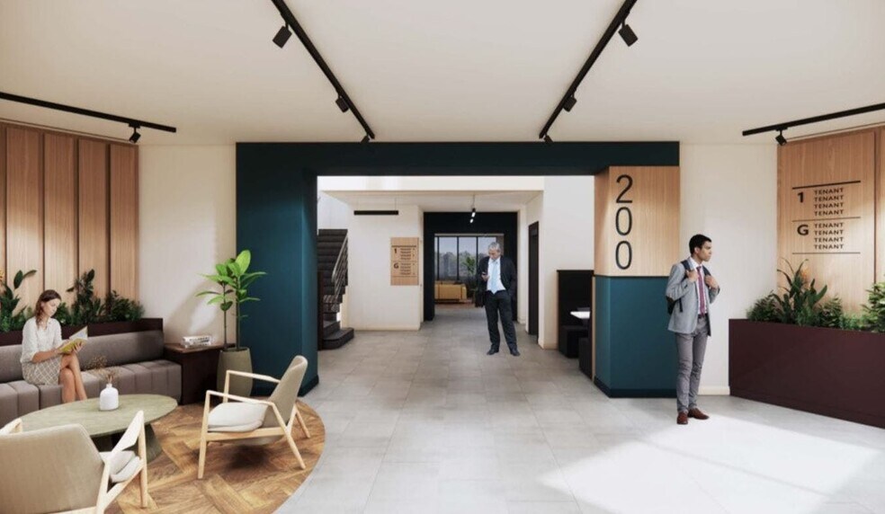 200 The Crescent, Colchester à louer - Photo intérieure – Image 2 sur 26