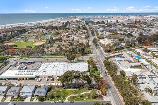 Plus de détails pour 700 E Port Hueneme Rd, Oxnard, CA - Industriel/Logistique à vendre