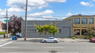 Plus de détails pour 2900 1st Ave S, Seattle, WA - Industriel/Logistique à vendre