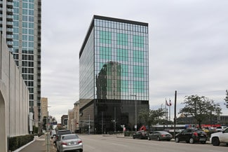 Plus de détails pour 1801 Main St, Houston, TX - Bureau, Bureau/Local commercial à louer