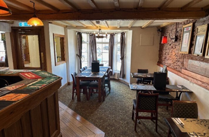 11 Market Pl, Kirkbymoorside à vendre - Photo intérieure – Image 3 sur 7