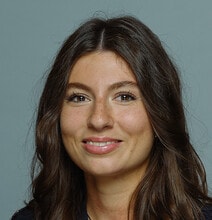 Justine Haye