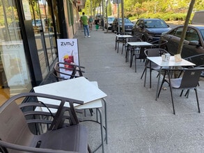 Local commercial dans Leganés, Madrid à louer Photo intérieure– Image 2 sur 36