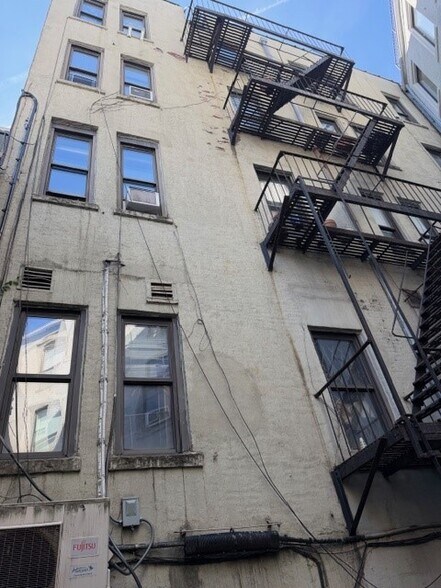 281-283 Flatbush Ave, Brooklyn, NY à vendre - Photo de l’immeuble – Image 3 sur 5