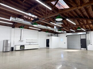Plus de détails pour 6819 West Blvd, Inglewood, CA - Industriel/Logistique à louer