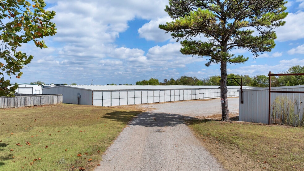 3100 S Commerce St, Ardmore, OK à vendre - Photo principale – Image 1 sur 20