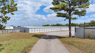 Plus de détails pour 3100 S Commerce St, Ardmore, OK - Spécialisé à vendre