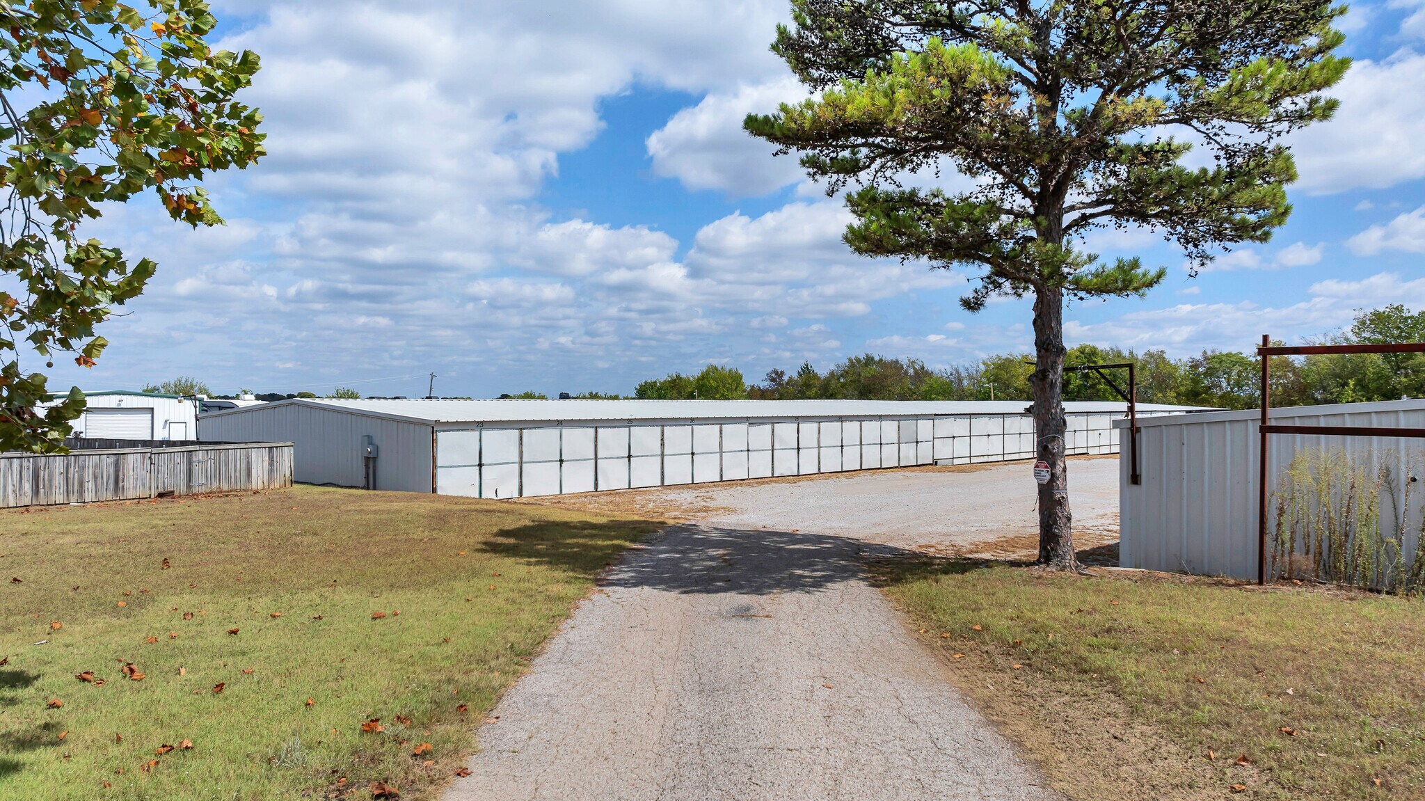 3100 S Commerce St, Ardmore, OK à vendre Photo principale– Image 1 sur 21
