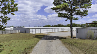 Plus de détails pour 3100 S Commerce St, Ardmore, OK - Industriel/Logistique à vendre