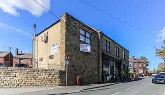 Plus de détails pour Millfield Rd, Horbury - Bureau à louer
