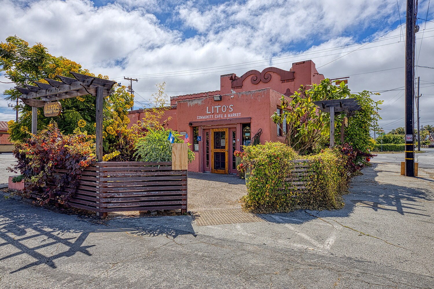 2904-2908 Freedom Blvd, Watsonville, CA à vendre Photo principale– Image 1 sur 15
