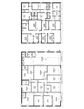 Plus de détails pour 115-119 W Wheatland Rd, Duncanville, TX - Bureau/Local commercial à louer