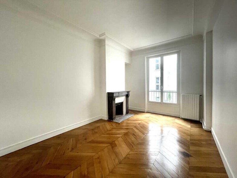 Bureau dans Paris à louer - Photo de l’immeuble – Image 2 sur 4