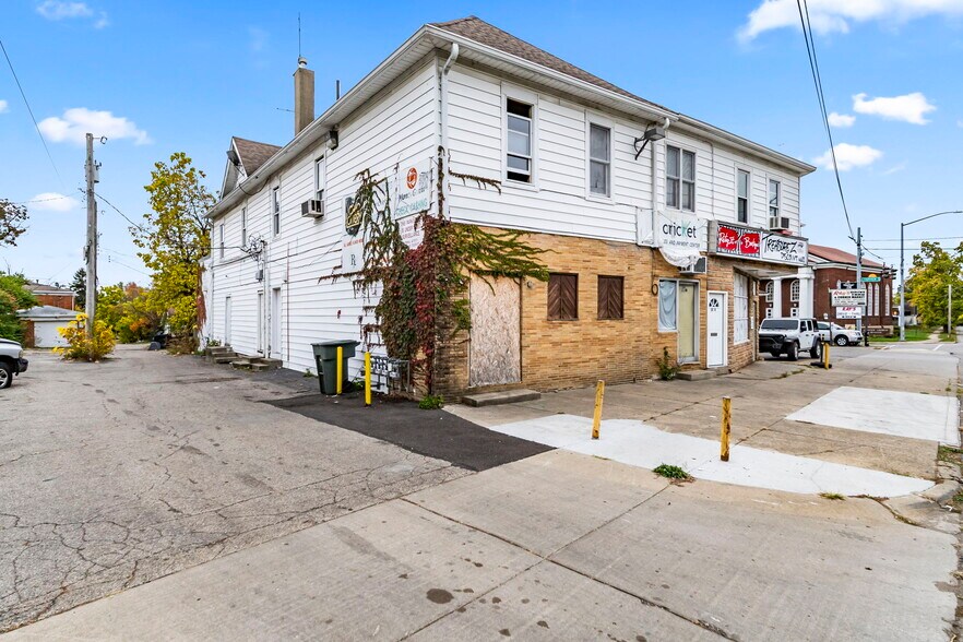 2206-2212 Catalpa Dr, Dayton, OH à vendre - Photo de l’immeuble – Image 3 sur 56