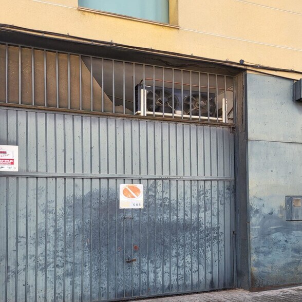 Calle Murillo, 12, El Carpio, Córdoba à louer - Photo de l’immeuble – Image 3 sur 10