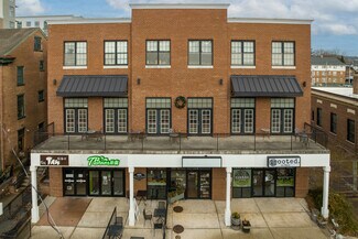 Plus de détails pour 108 E Main St, Newark, DE - Local commercial à louer