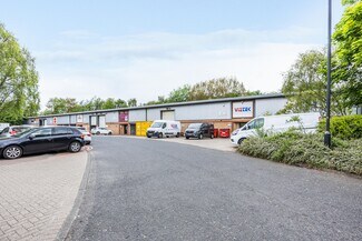 Plus de détails pour Riverside Rd, Sunderland - Industriel/Logistique à louer