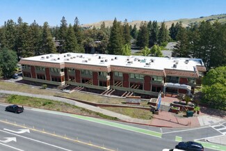 Plus de détails pour 3021 Citrus Cir, Walnut Creek, CA - Bureau à louer
