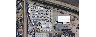 Plus de détails pour 16520 Worthley Dr, San Lorenzo, CA - Industriel/Logistique à louer